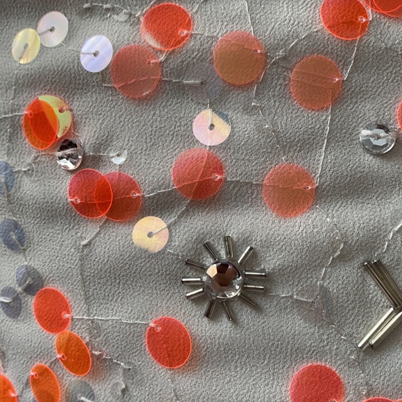 Express Color Top - Picture 4 of 6